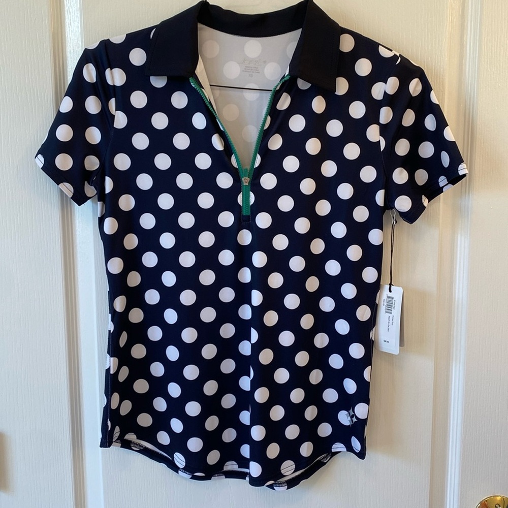 Jofit golf shirt